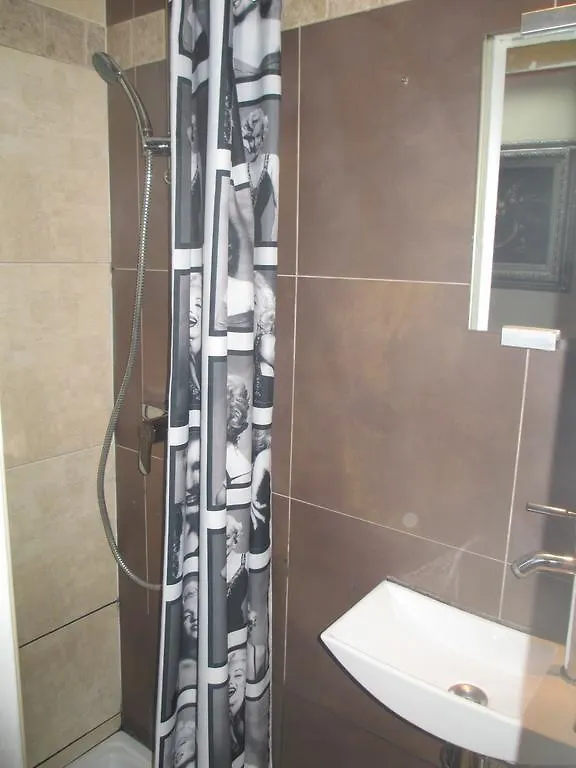Camelia Prestige - Place De La Nation Hotel Paris