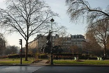 Camelia Prestige - Place De La Nation Parijs Hotel
