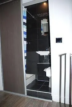 **  Camelia Prestige - Place De La Nation Hotel Paris France