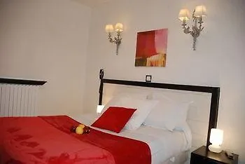 Camelia Prestige - Place De La Nation Parijs Hotel