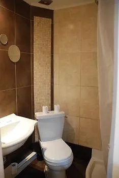 Camelia Prestige - Place De La Nation Hotel Paris