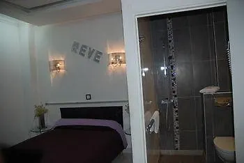 Camelia Prestige - Place De La Nation Parijs Hotel