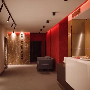 **** Hotel Chicago Albania