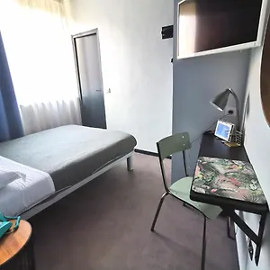 ** Hotel Alnea Francja