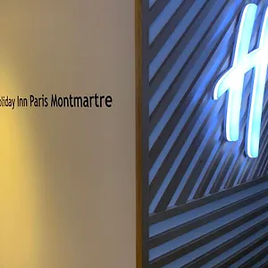 Montmartre By Ihg **** Parijs