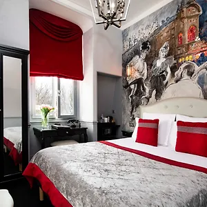 Hotel&spa De Latour Maubourg Hotel