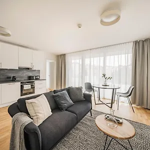  Hotel apartamentowy Arbio I Liv's Place Lux Austria