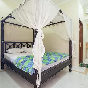 ** Gasthuis Lori Beach Indonesië
