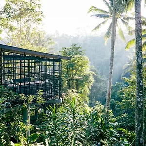 ***** Resort Hoshinoya Bali Indonesië