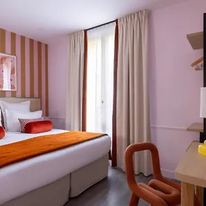 De Saint-germain Hotel