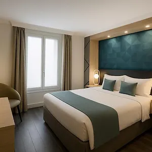 Western Opera Batignolles Hotel