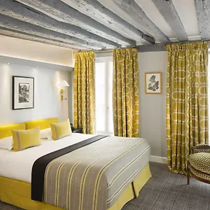 Le Relais Saint Honoré Hotel