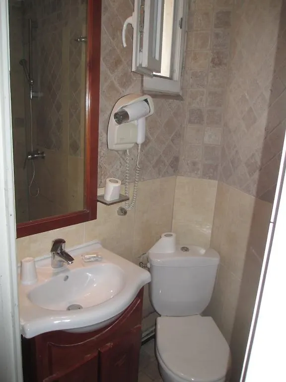 Camelia Prestige - Place De La Nation Париж Франция