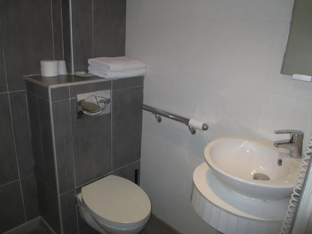 Camelia Prestige - Place De La Nation Hotel Paris
