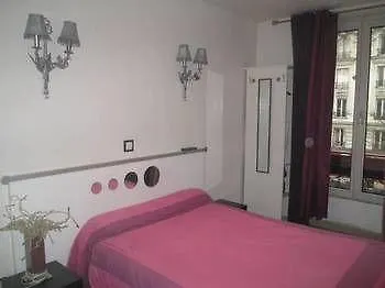 Camelia Prestige - Place De La Nation Париж 2*,