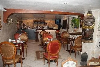 Camelia Prestige - Place De La Nation Париж Отель