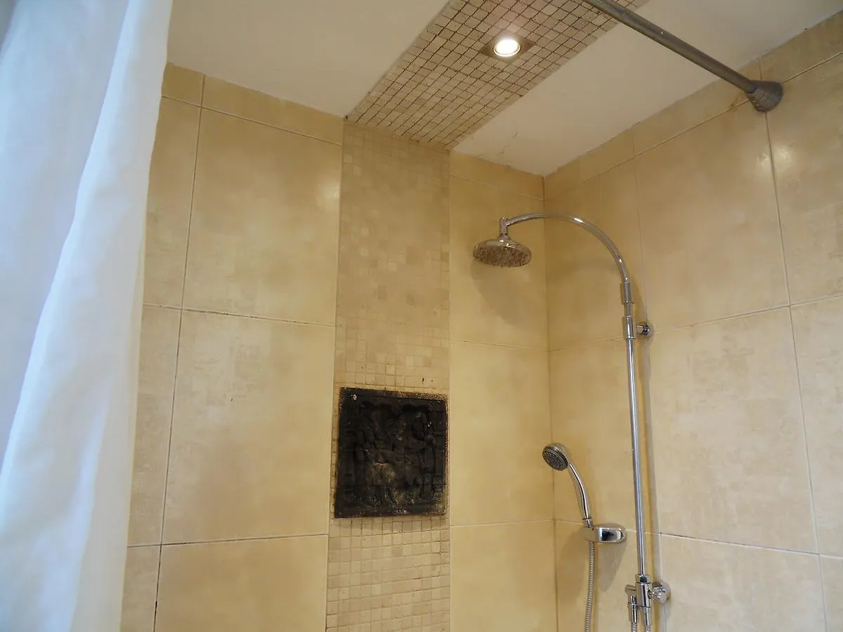 Camelia Prestige - Place De La Nation Hotel Paris