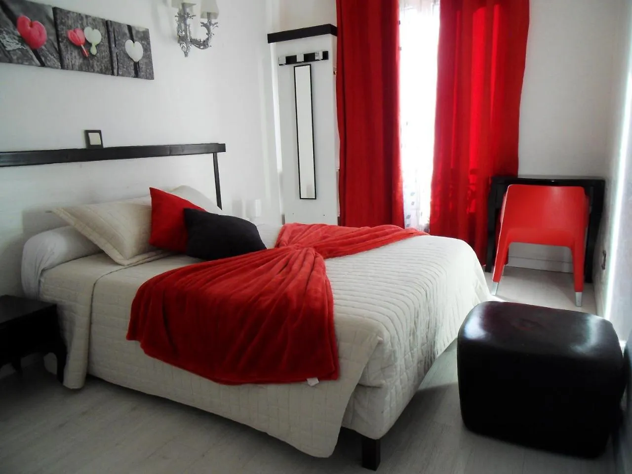 Camelia Prestige - Place De La Nation Париж Франция