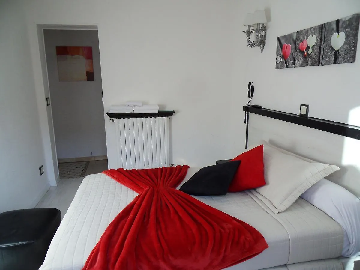Camelia Prestige - Place De La Nation Hotel Paris