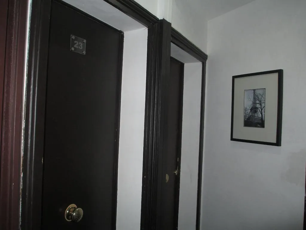 Camelia Prestige - Place De La Nation Hotel Paris