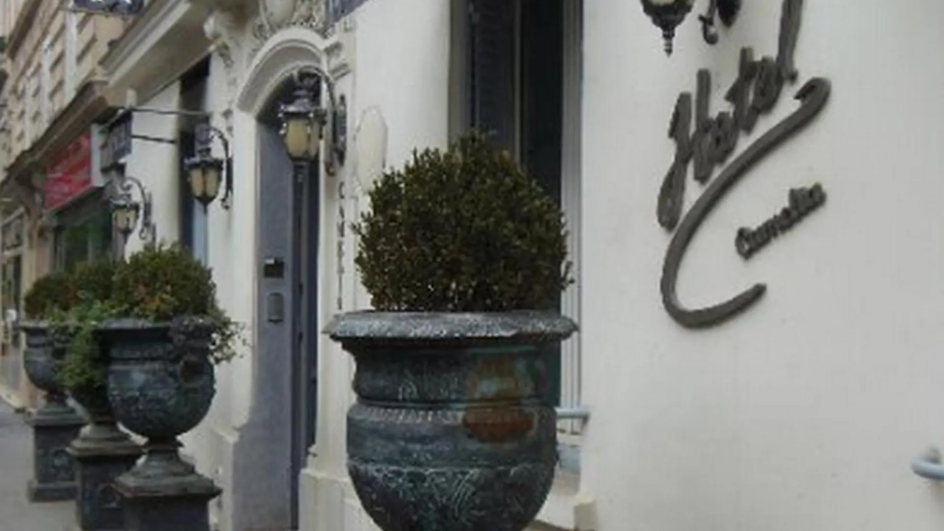 Camelia Prestige - Place De La Nation Hotel Paris