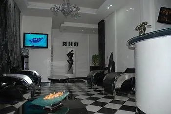 **  Camelia Prestige - Place De La Nation Hotel Paris France