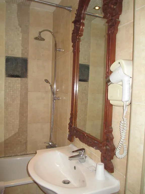 Camelia Prestige - Place De La Nation Hotel Paris