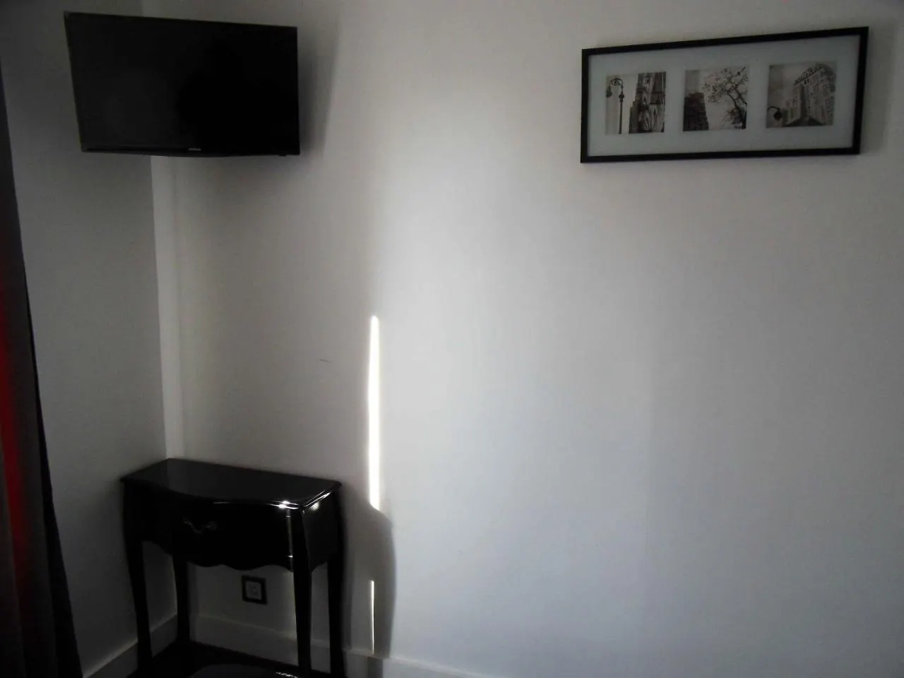 Camelia Prestige - Place De La Nation Hotel Paris