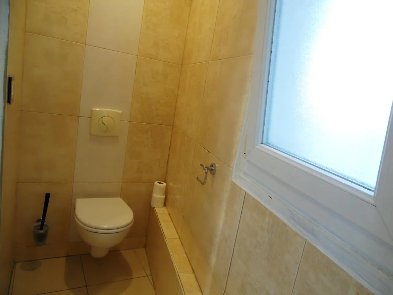 Camelia Prestige - Place De La Nation Hotel Paris