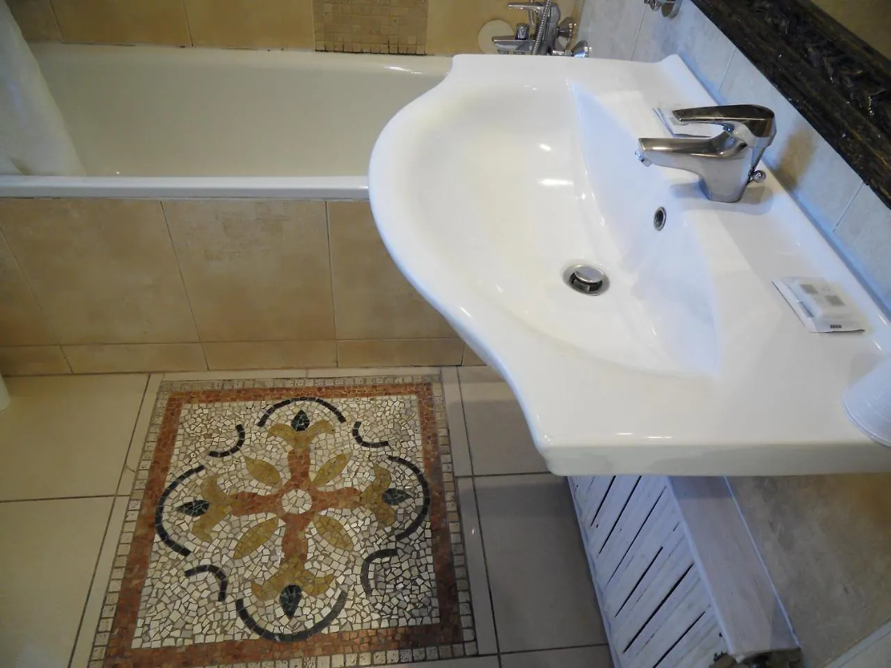 Camelia Prestige - Place De La Nation Hotel Paris France