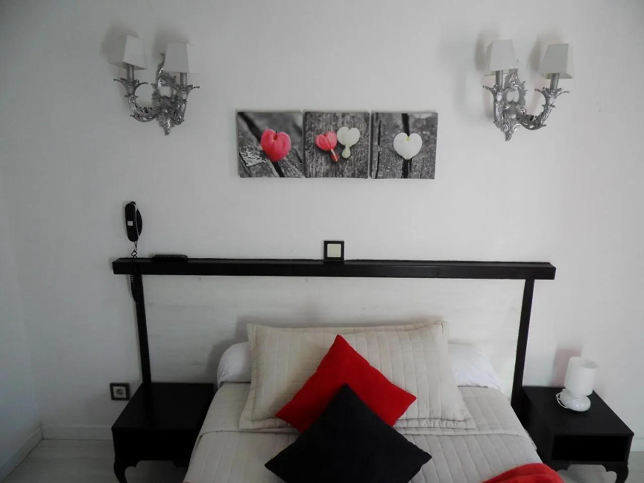 Camelia Prestige - Place De La Nation Hotel Paris