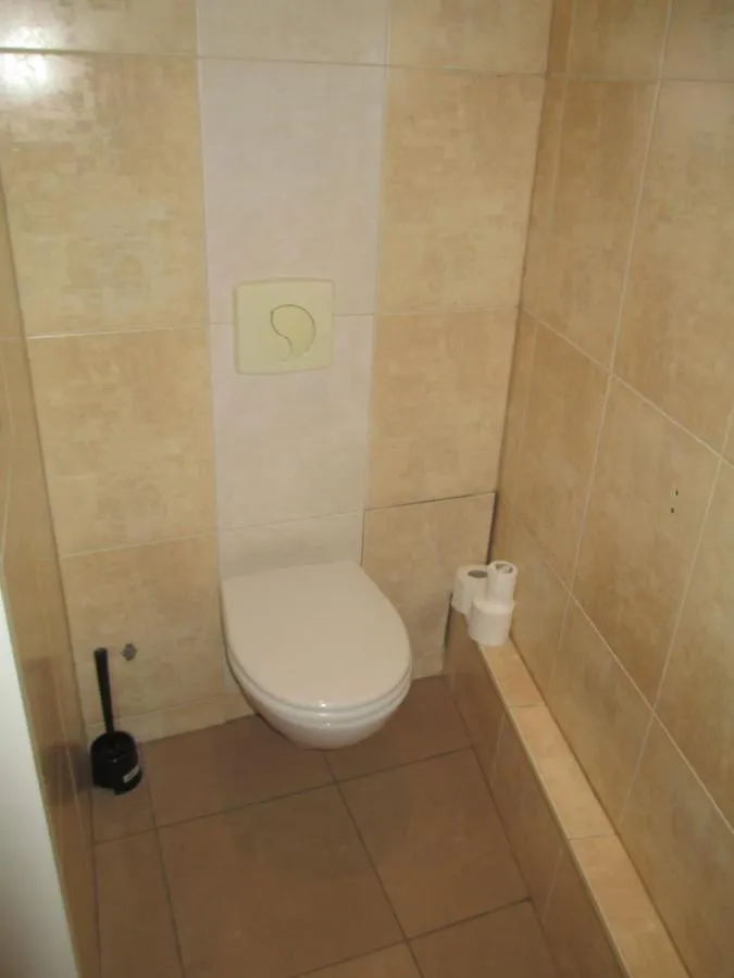 Camelia Prestige - Place De La Nation Hotel Paris 2*,