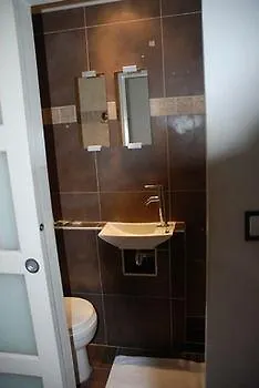 ** Hotel Camelia Prestige - Place De La Nation Paryż Francja